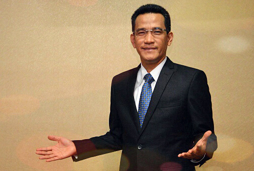 Meluruskan `Syahadat` Antikorupsi